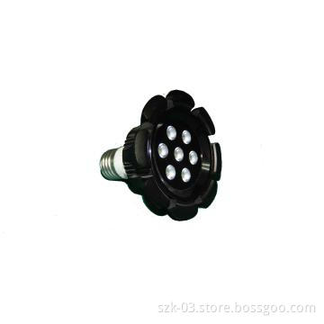 LED Stage Lamps--9W Par30 Screw base